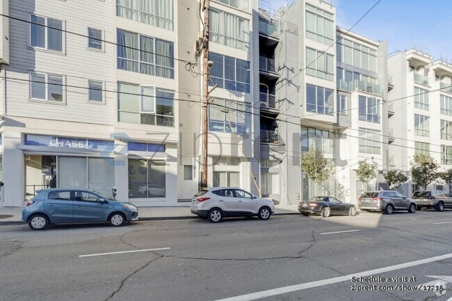 Building Photo - 380 14th St