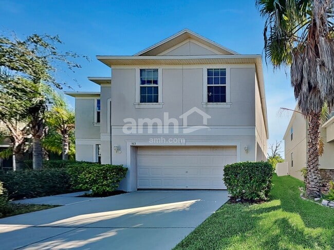 Building Photo - 513 Vista Ridge Dr