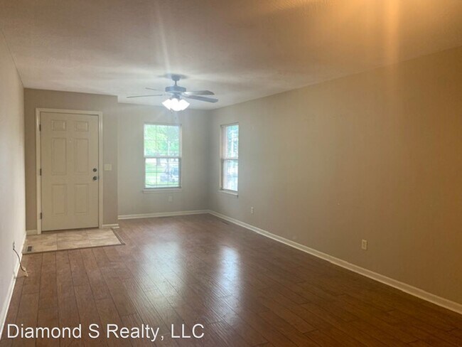 Foto del edificio - 2 br, 1 bath House - 1407 E Seminole St