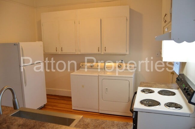 Foto del edificio - 1315-1317 Summerville Avenue - Inside CoC ...