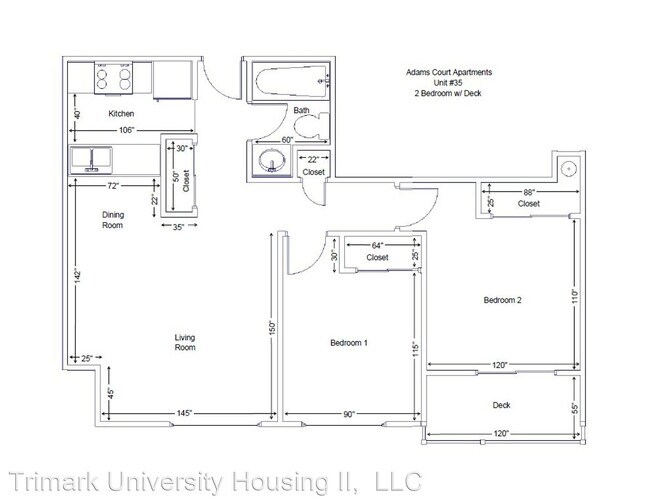 Foto del edificio - 5021 Brooklyn Ave NE