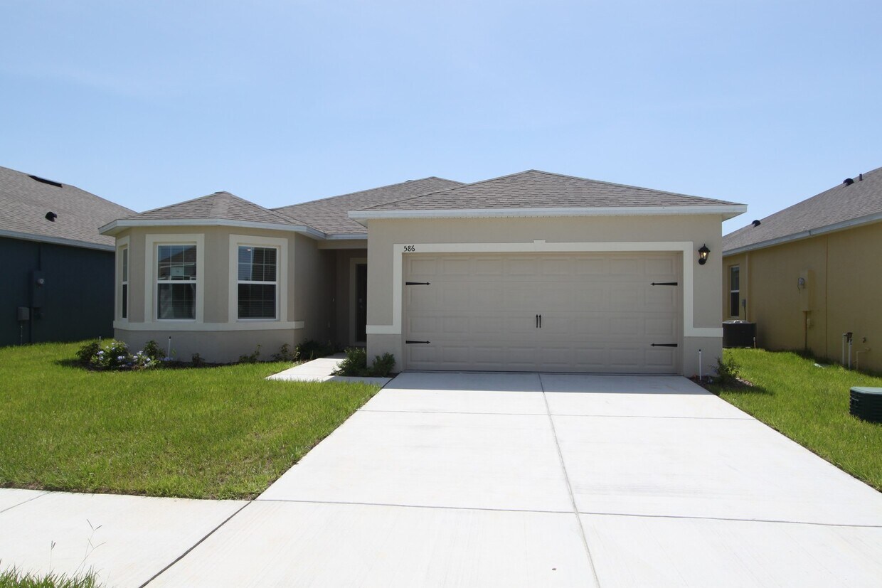 Foto principal - Beautiful 3/2 Home!!