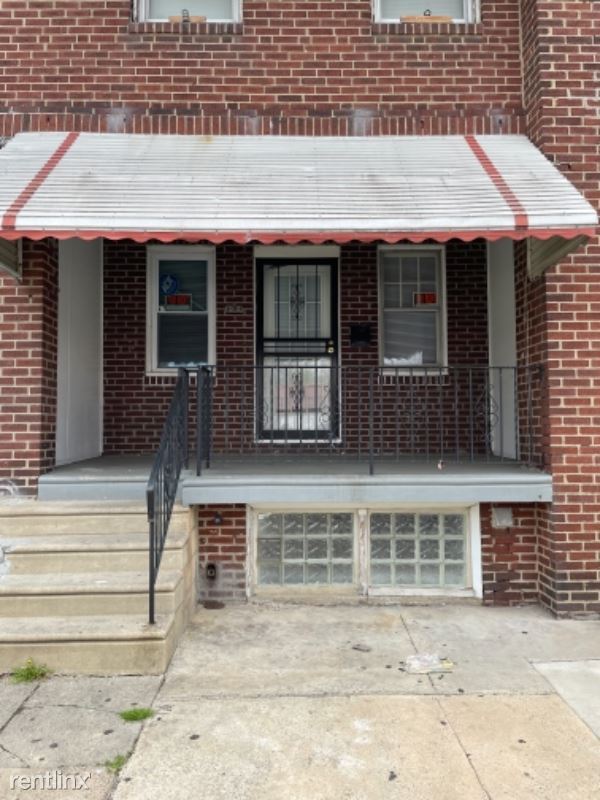 Primary Photo - 3 br, 1 bath Townhome - 5113 Hawthorne Street