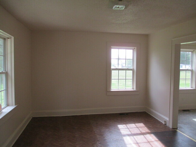 Foto del edificio - 217 Skippers Lane, Garysburg