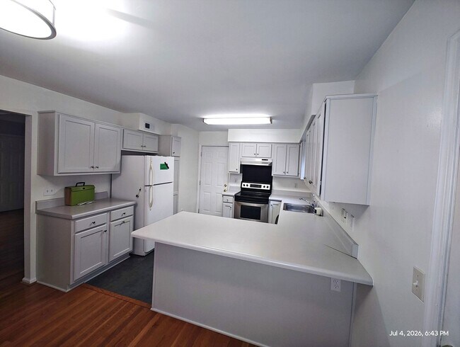 Foto del edificio - York County/Williamsburg Bluffs home