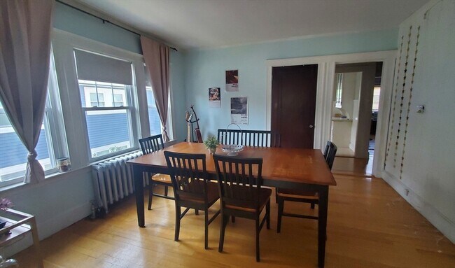 Foto del edificio - 126 Russell St