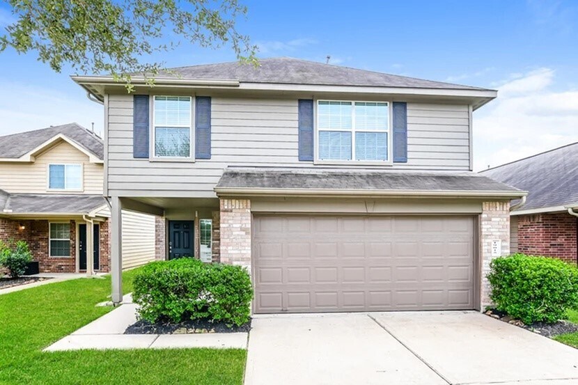 Foto principal - 19015 Dove Glen Dr