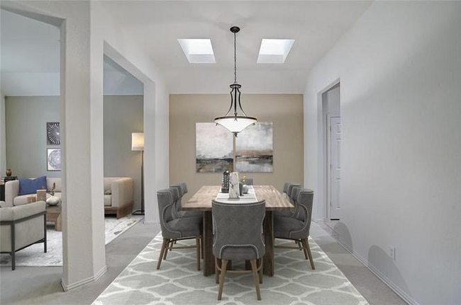 Building Photo - 6812 Allegiance Dr