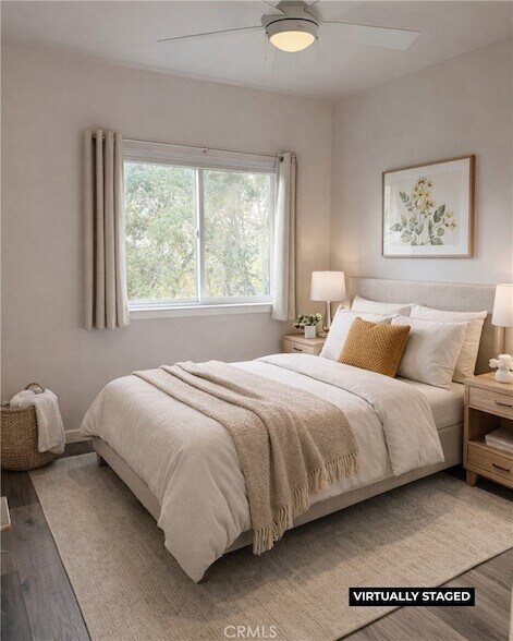 Foto del edificio - 92 Old Mission Dr