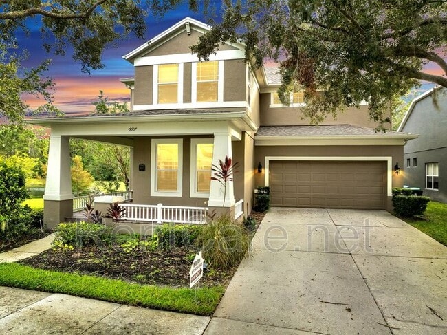 Building Photo - 6607 Earthgold Dr