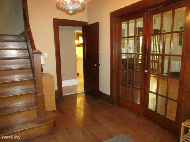 Foto del edificio - 3 br, 1 bath House - 840 Moosic Street