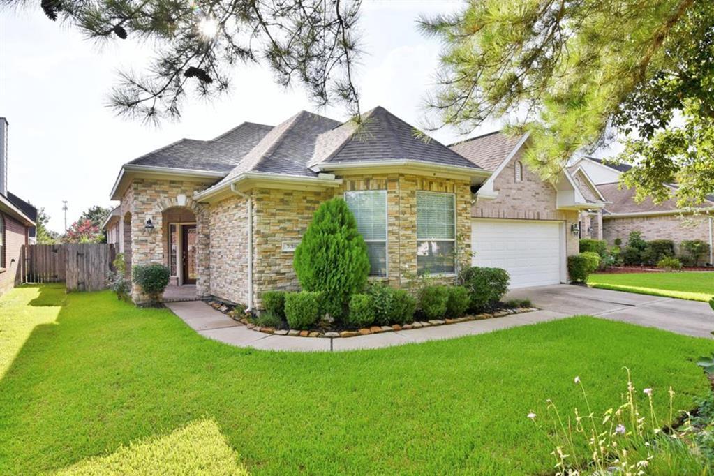 7018 Ballinger Ridge Ln, Richmond, TX 77407 House Rental in Richmond