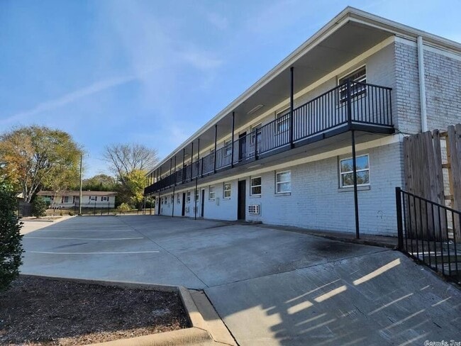 Foto del edificio - 9700 Baseline Rd