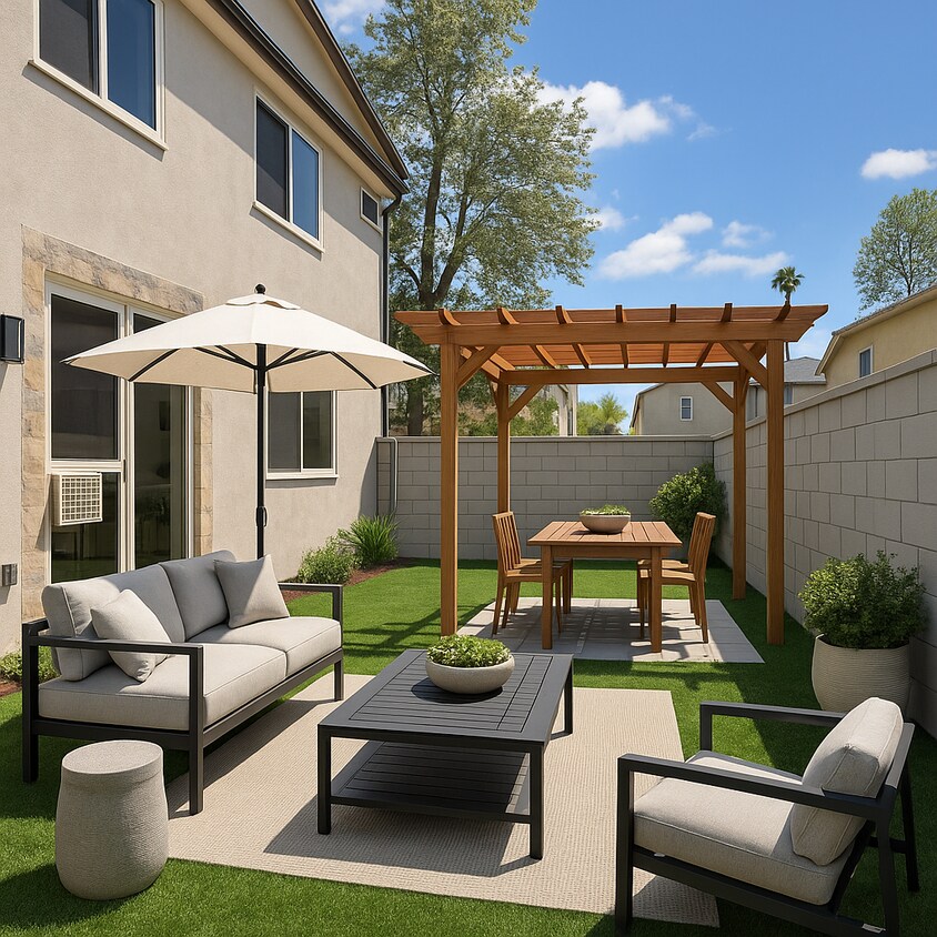 Foto principal - 4311 Coldwater Canyon Ave