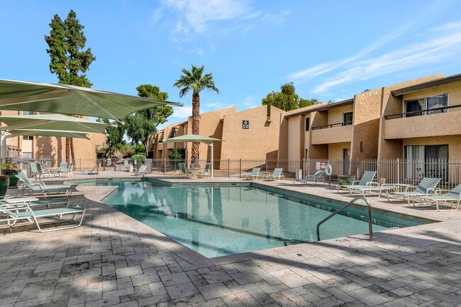 Photo - 8055 E Thomas Rd Apartment