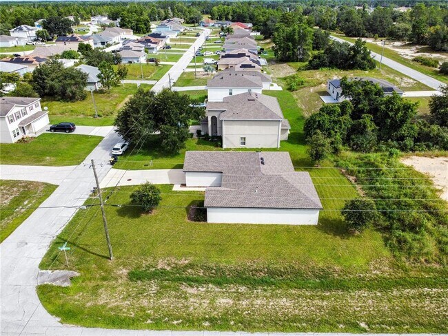Foto del edificio - 1401 Kissimmee Ct