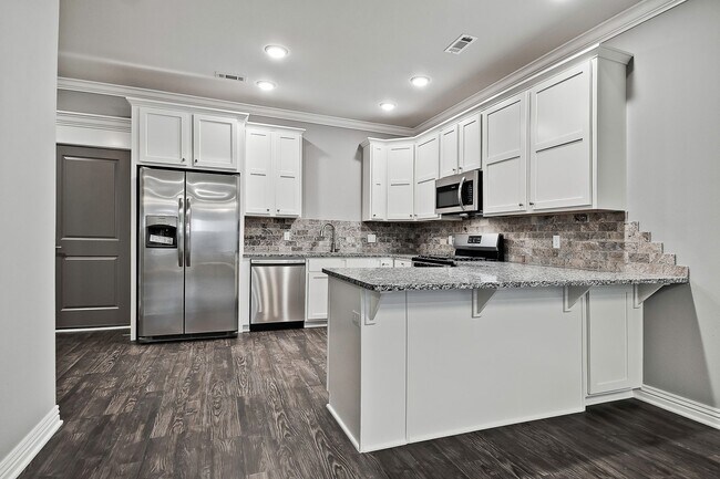 Foto del edificio - For Lease - Rogers, AR - Single Family Hom...