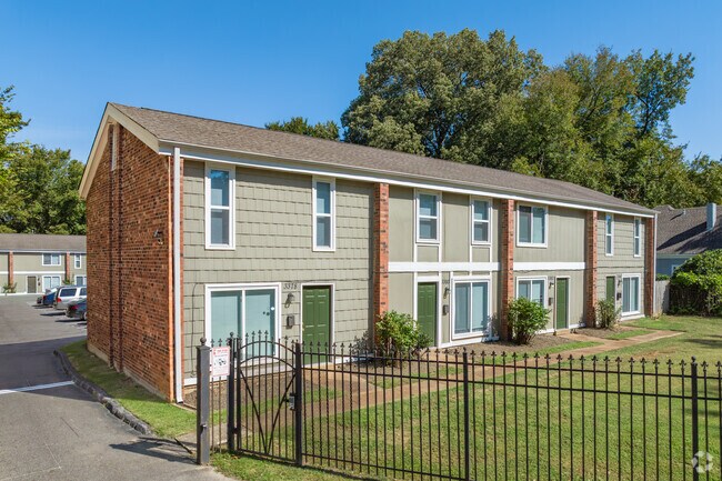 Foto del edificio - Spottswood Manor