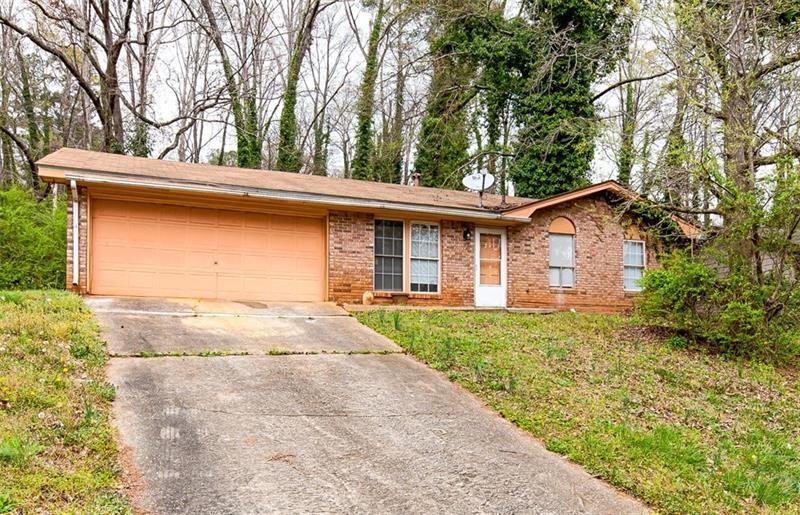 Primary Photo - 2865 Springfield Ct SW
