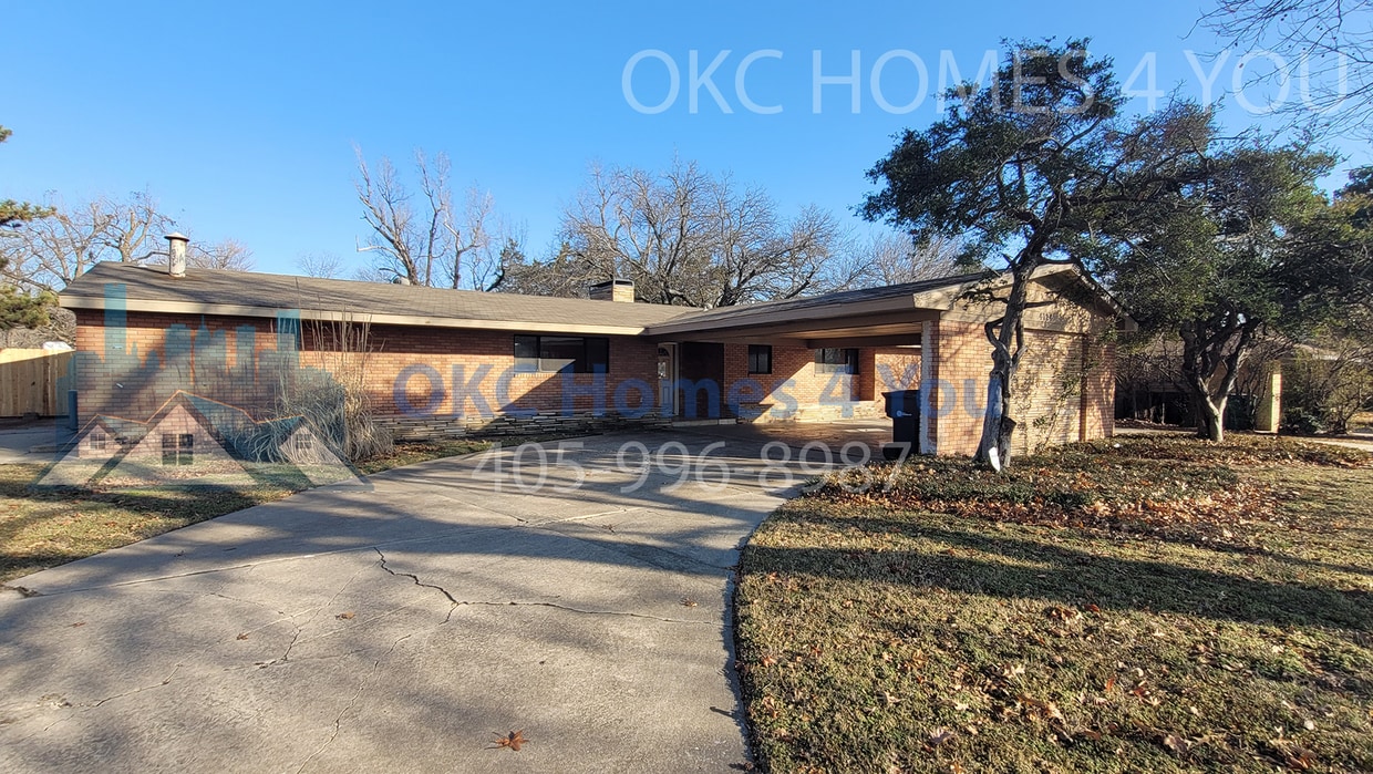 Photo - 4724 N Tulsa Ave.