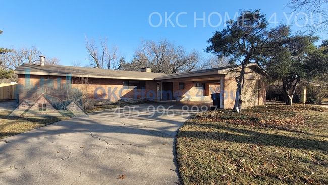 Photo - 4724 N Tulsa Ave. House