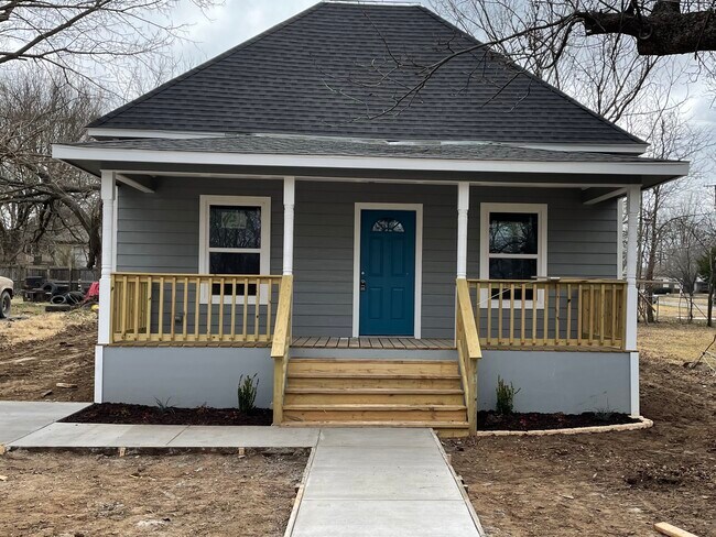 Foto del edificio - 426 W Day St