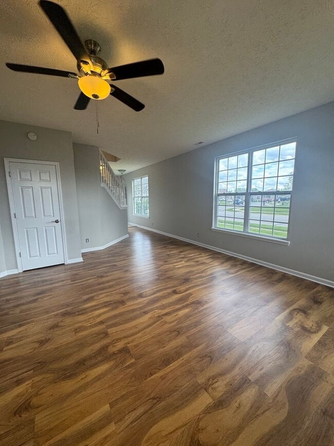 Photo - Three Bedroom Home with Fenced in Yard!