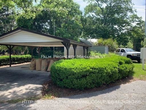 Building Photo - 2 bedroom in Savannah GA 31419