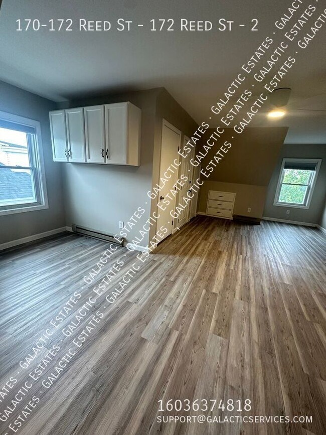 Foto del edificio - 170-172 Reed St - 172 Reed St-2