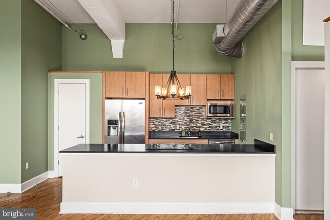 Foto del edificio - 200 Lincoln Ave