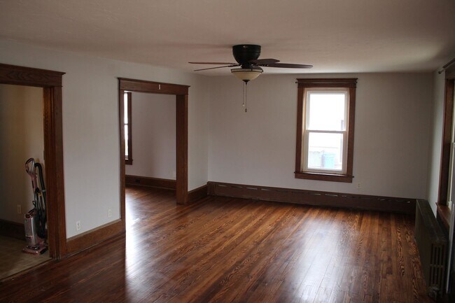 Foto del edificio - Single Family Home
