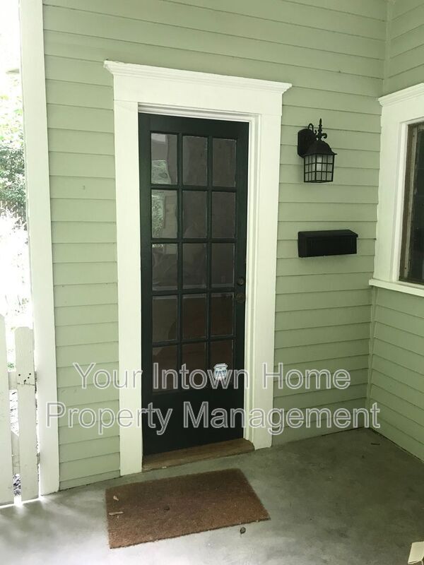 Foto del edificio - 156 Waverly Way NE