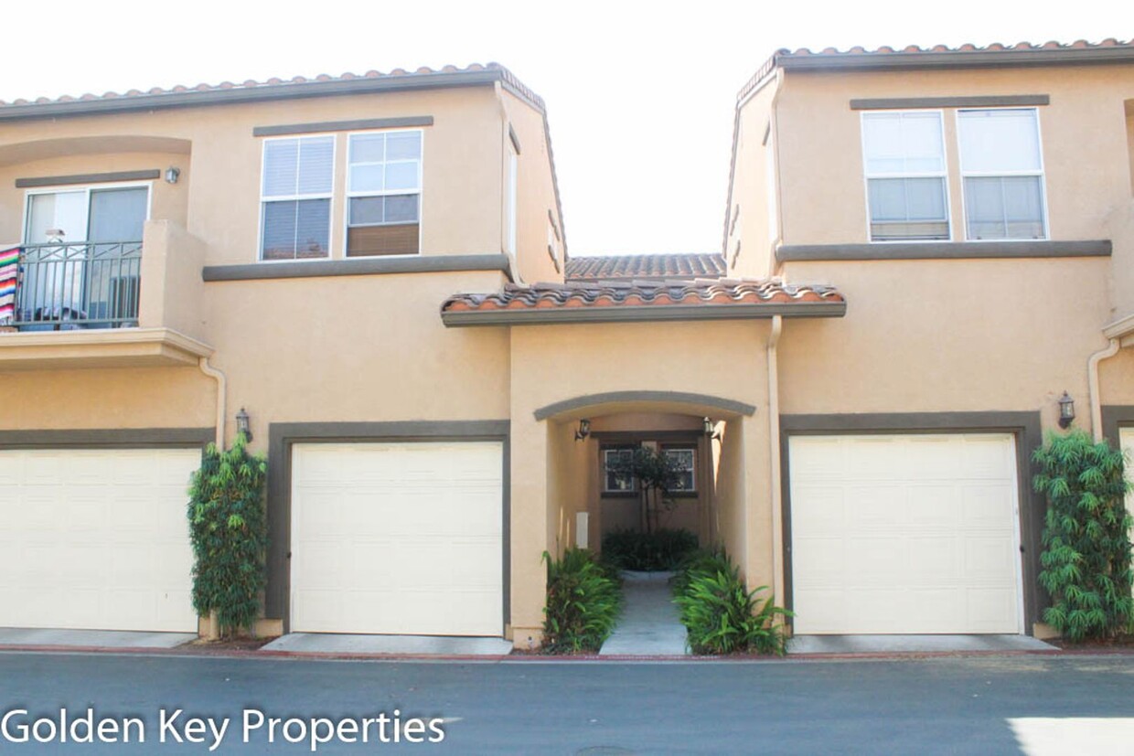 Primary Photo - Welcome to the remodeled townhome in the s...