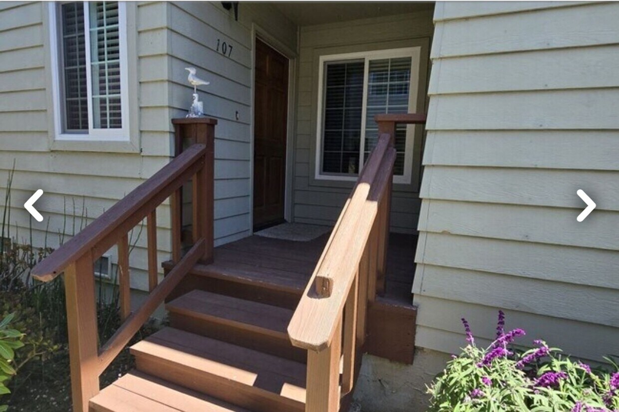 Foto principal - Great condo near the ocean