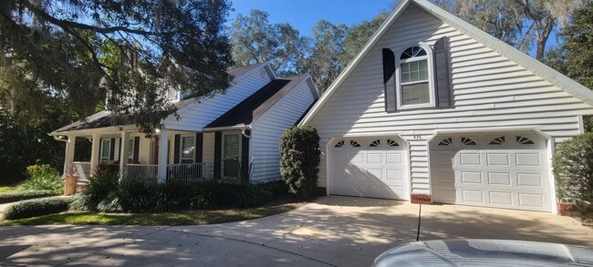 Foto del edificio - Charming Lake Santa Fe Canal Basin Home – ...