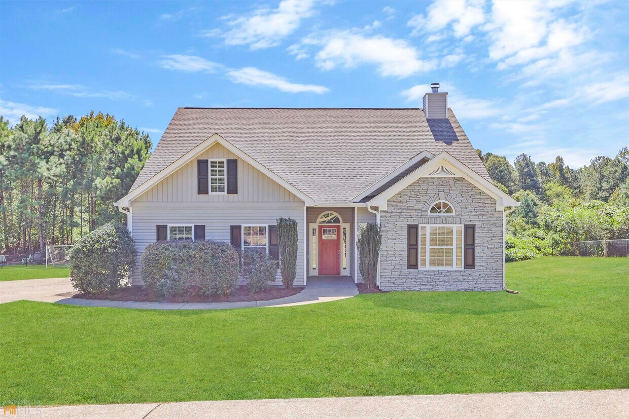 Foto principal - 413 Ledbetter Rd