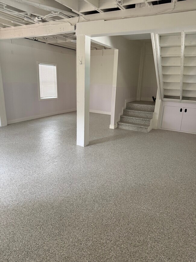 Basement - 51 84th Ave