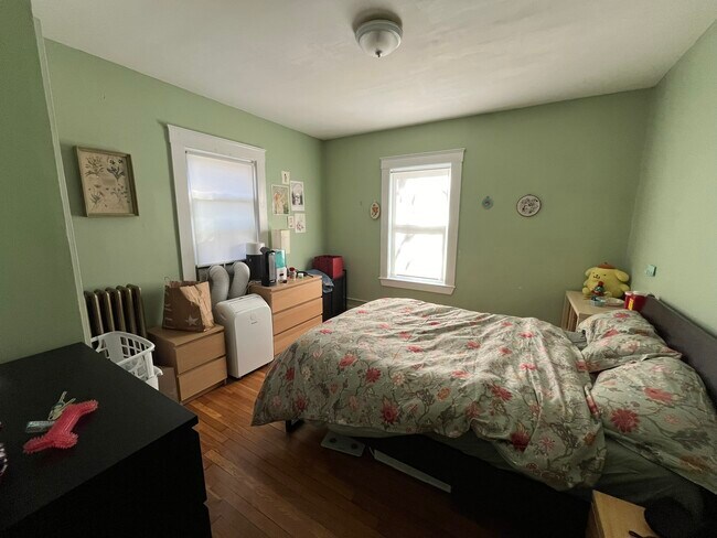 Foto del edificio - 210 Amory St