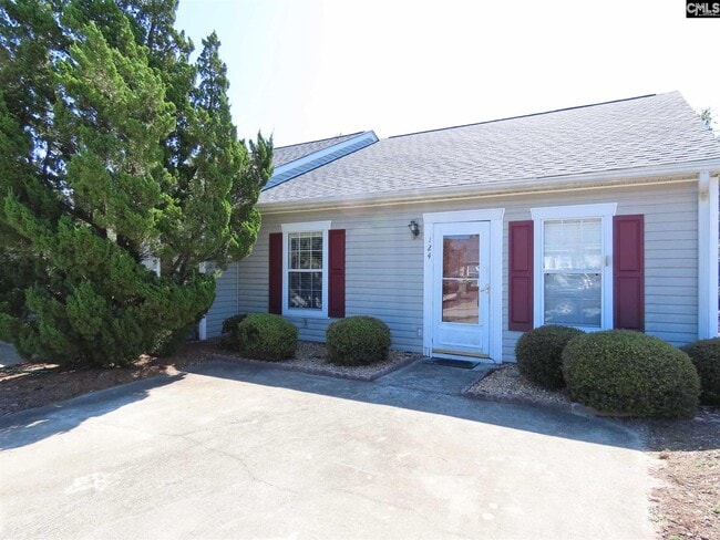 Building Photo - 124 Deer Hound Trail