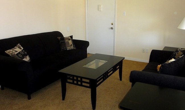Interior Photo - Andalucia