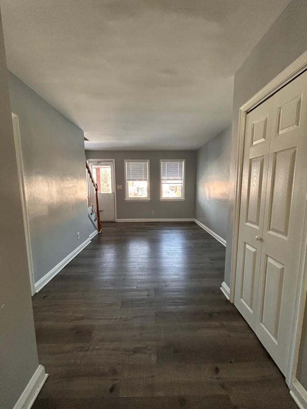 Building Photo - 6911 Gough St