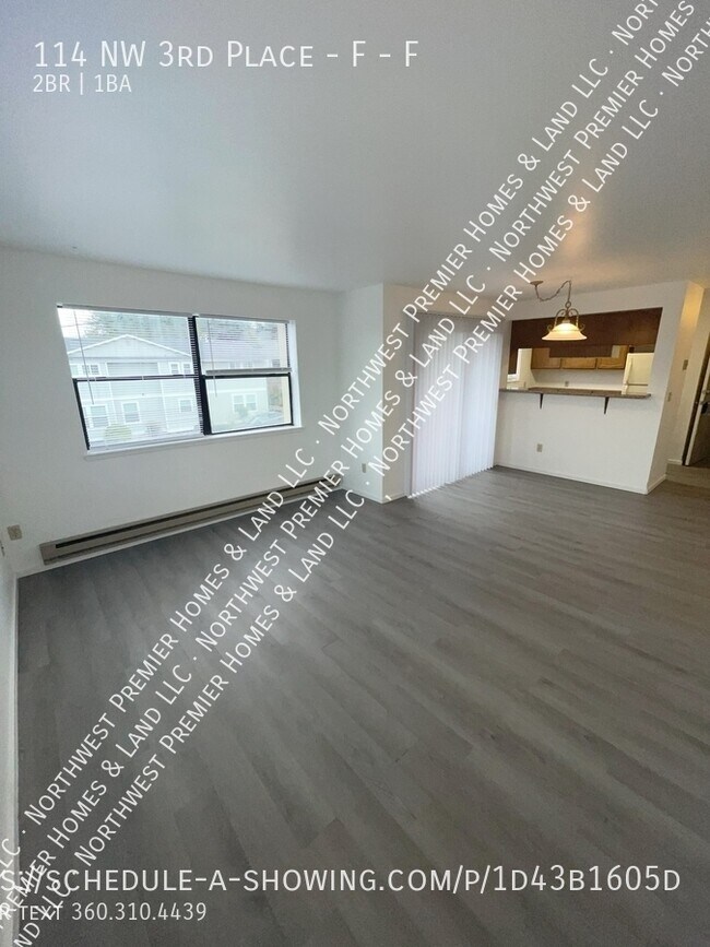 Building Photo - Renton Landing 2 bedroom