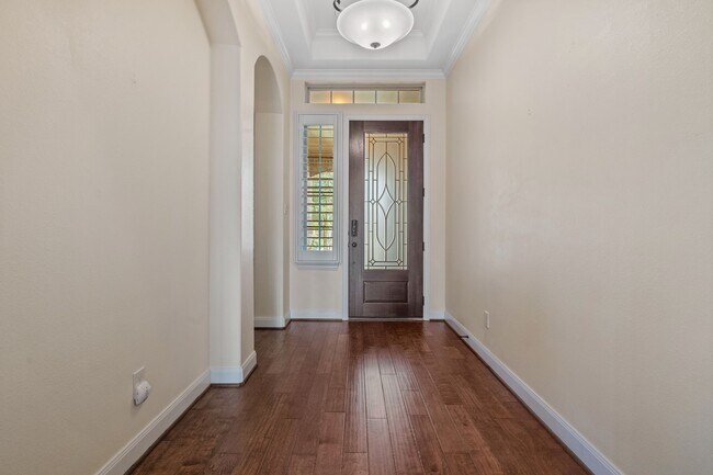 Foto del edificio - 18626 Luma Cove Ln