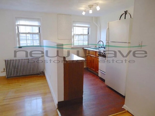 Foto del edificio - 14 Melrose St