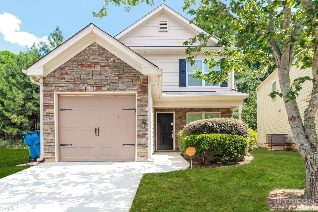 Primary Photo - 1038 Wedgewood Ct NE