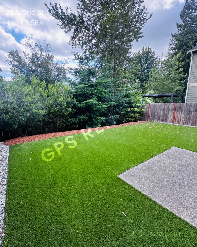 Foto del edificio - Spacious & Bright Bothell Home – Comfort a...