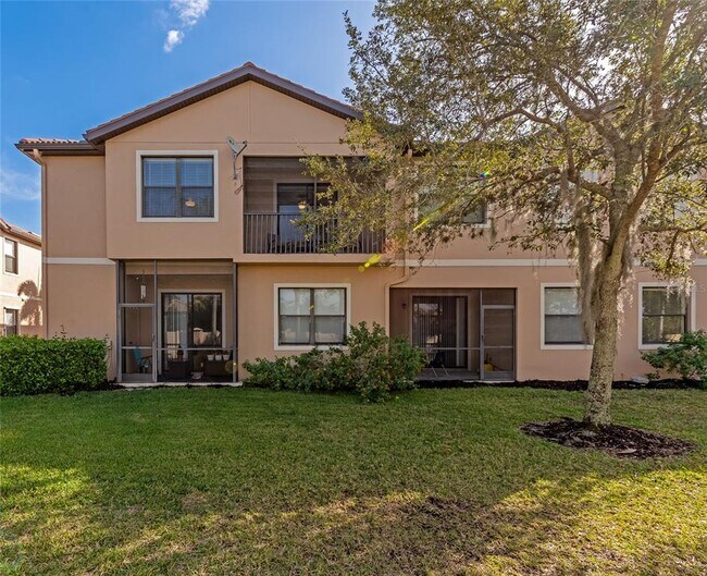 Foto del edificio - 4134 Via Piedra Cir