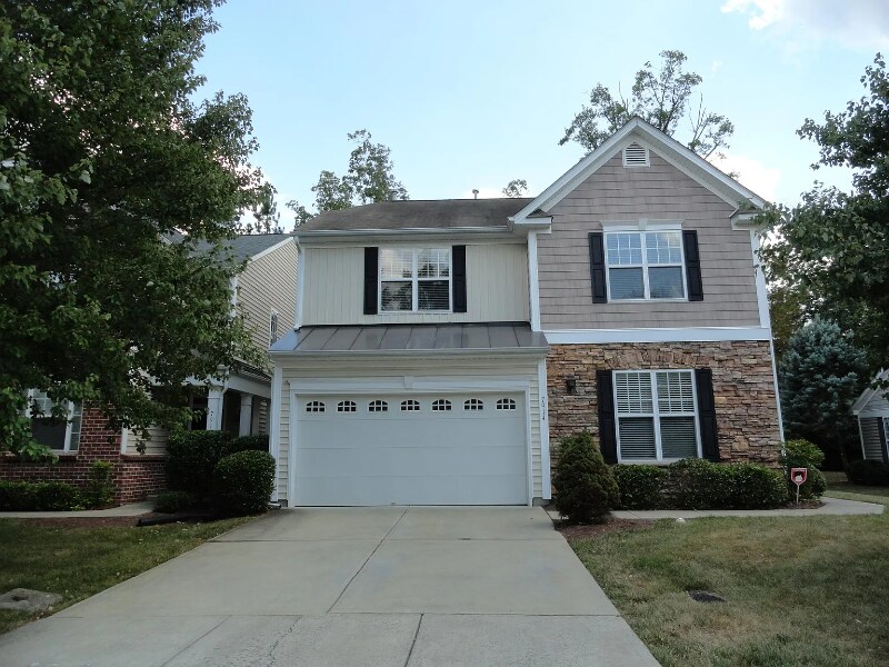 7914 Morrell Ln, Durham, NC 27713 Townhome Rentals in Durham NC