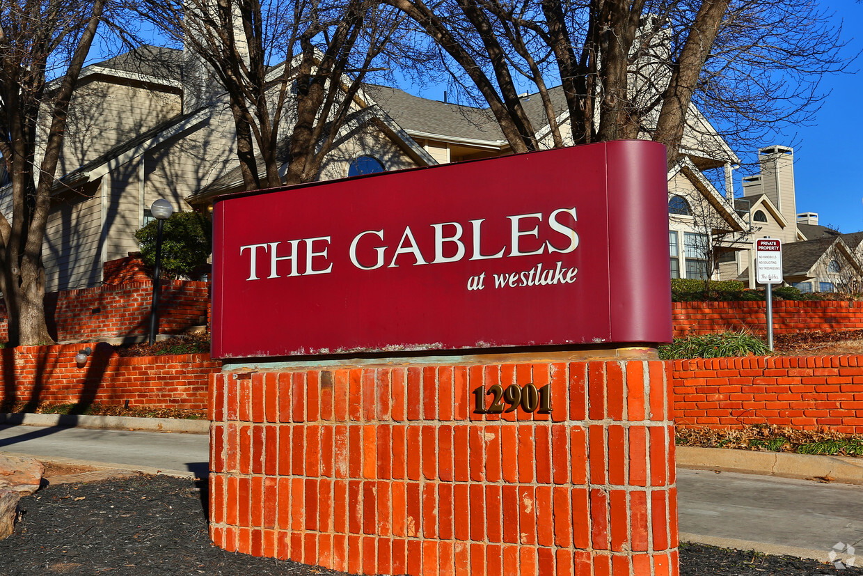 Primary Photo - The Gables at Westlake