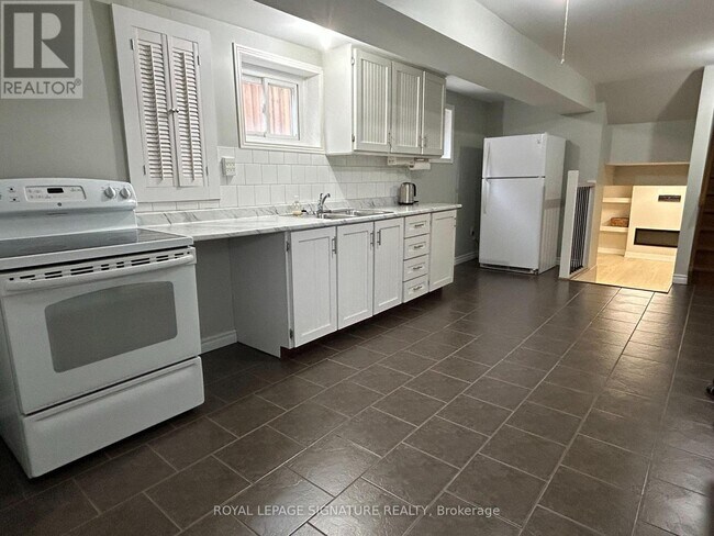 Photo du bâtiment - 467 Fendalton St